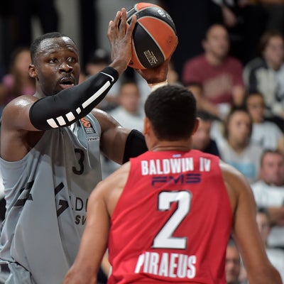 ASVEL la série, épisode 5 ce soir à 21h00 sur RMC Sport