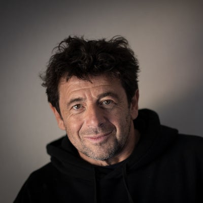 Ce qu'on sait du prochain album de Patrick Bruel