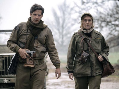 Lee Miller : le film biographique retraçant la vie de la photographe débarque en VOD chez SFR