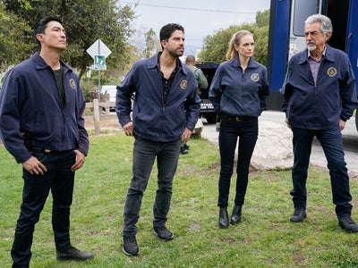 Esprits criminels, bientôt de retour !