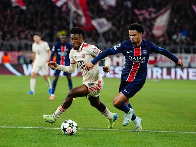 Ligue des Champions : le programme de la 6e journée de la phase de ligue, avec RB Salzbourg – PSG