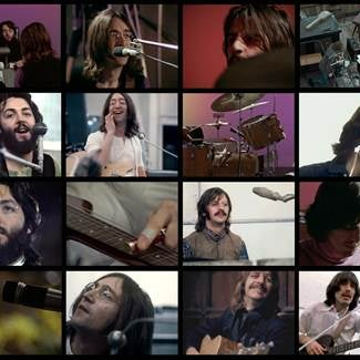 The Beatles : Let it be, ce documentaire introuvable arrive sur Disney+