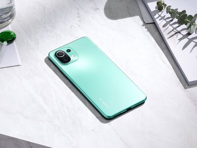 Nouveau : le Mi 11 Lite 5G disponible à partir de 1€ chez SFR !