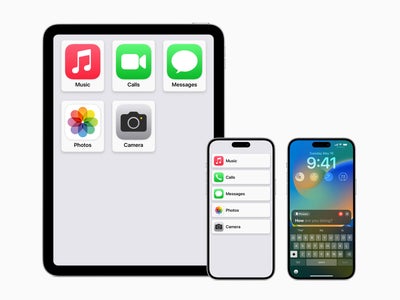 L'iPhone bientôt capable d'imiter votre voix pour répondre aux appels