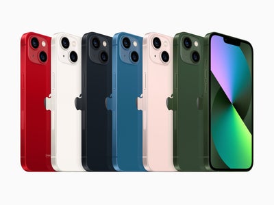 iPhone 14 : la nouvelle puce A16 réservée aux modèles Pro et Pro Max ?
