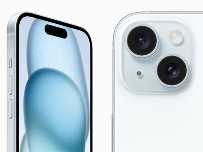 Bon Plan : offrez-vous le dernier iPhone 15 à partir d'1€