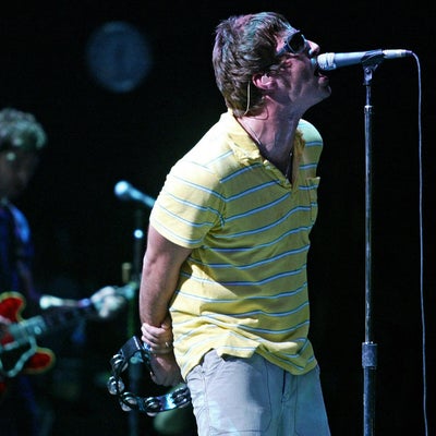 Bonne nouvelle pour les fans d’Oasis