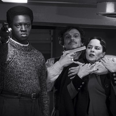 Deep : une nouvelle série française à découvrir sur CINÉ+ OCS