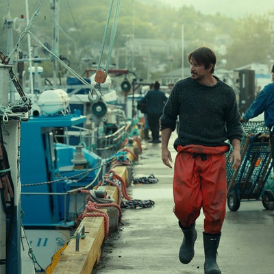 Below sur Netflix : le calamar géant de la série existe-t-il vraiment ?
