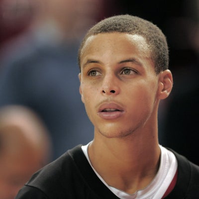 Stephen Curry - Underrated : un documentaire à ne pas manquer sur Apple TV+