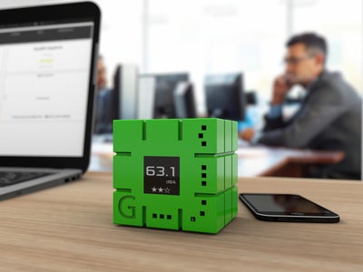 4 innovations pour vous changer le quotidien