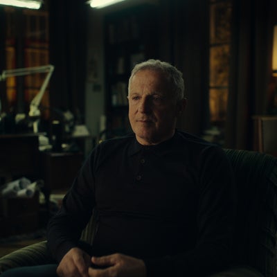 Les Diamants d'Anvers : Netflix retrace un casse à plus de 100 millions d’euros