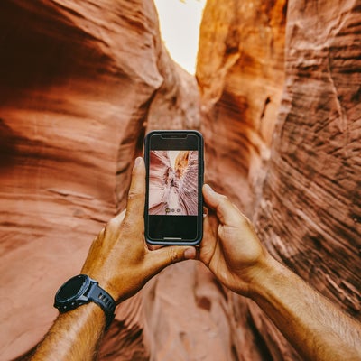 Tuto iPhone : comment créer un album partagé ?