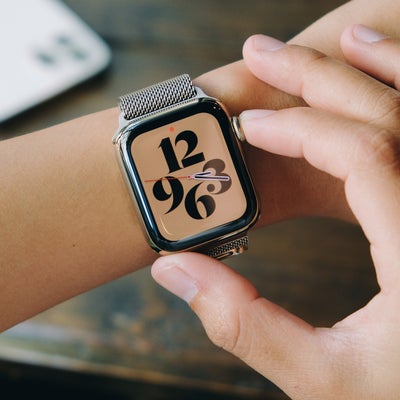 Comment mettre à jour son Apple Watch ?