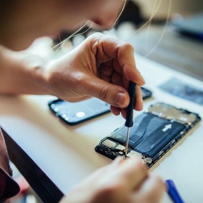 Quels sont les smartphones les plus faciles à réparer soi-même ?