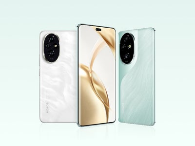 HONOR 200 et HONOR 200 Pro : présentation des nouveaux smartphones