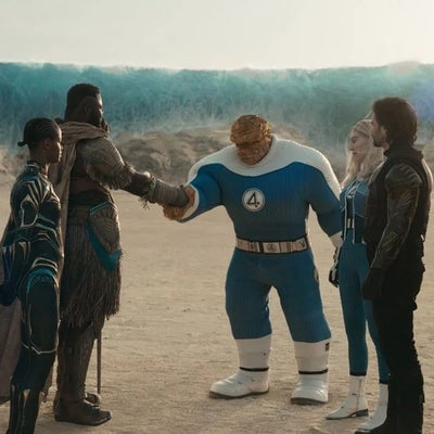 Marvel : le récap' des films et séries à venir en 2026 et 2027