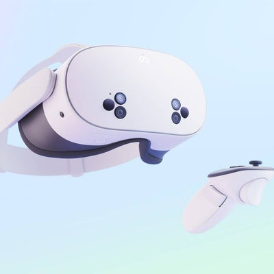 Bon plan : offrez-vous le casque Meta Quest 3S à prix choc chez SFR