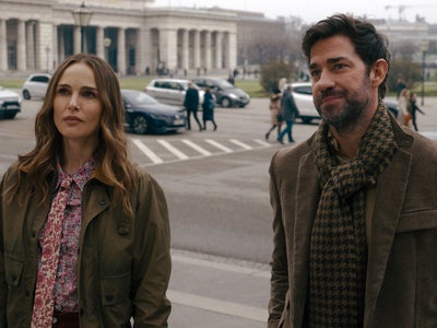 Fountain of Youth : le nouveau film avec Natalie Portman arrive sur Apple TV+