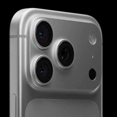 Bon plan de Noël : l’iPhone 17 Pro jusqu’à 340€ moins cher chez SFR !