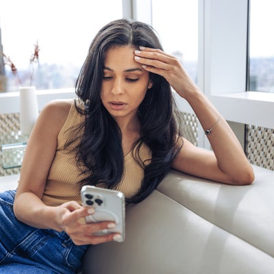 Sécurité : attention à cette arnaque vous envoyant des faux SMS de recrutement