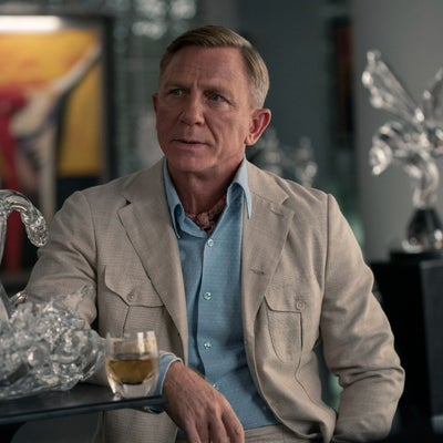 Après Glass Onion, un nouveau film À couteaux tirés arrive en 2025 sur Netflix