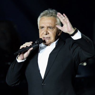 Michel Sardou de retour avec une nouvelle chanson et d’autres surprises