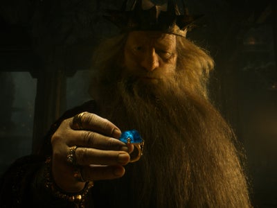 Anneaux de Pouvoir, The Boys, Tomb Raider... Le récap' des annonces de Prime Video