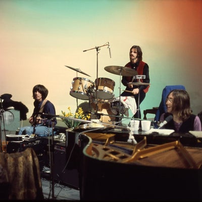 The Beatles : Get Back se dévoile encore dans un nouvel extrait