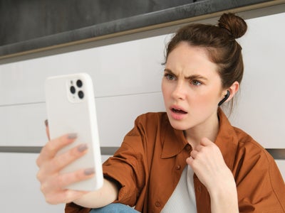 Si vous possédez un de ces iPhone, vous êtes exposé à une faille de sécurité