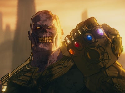 Marvel Zombies : la première série gore du MCU se montre dans un trailer