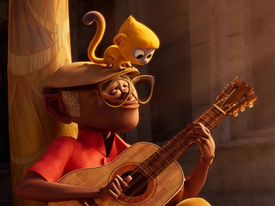 Vivo : la nouvelle pépite d’animation de Netflix