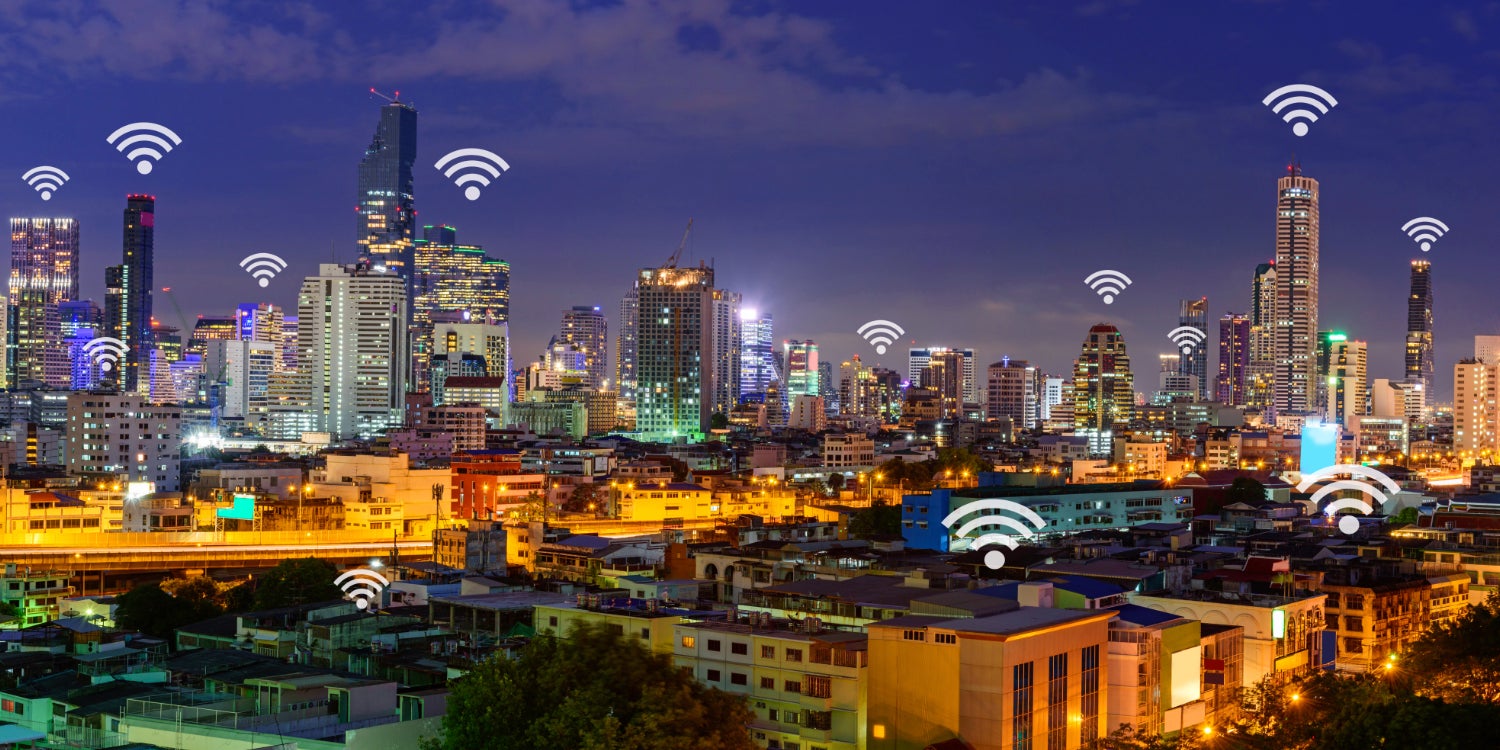 Après le Wi-Fi 6, vient le Wi-Fi 6E !