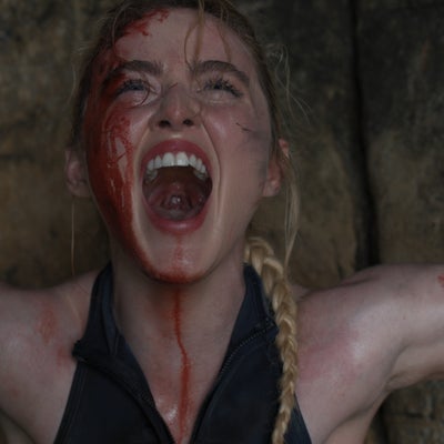 The Devil’s Mouth : le nouveau film de requins de l’été débarque sur Prime Video