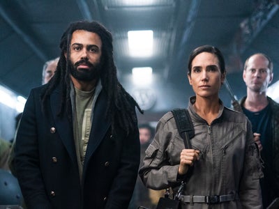 Snowpiercer : l'aventure du Transperceneige se poursuit