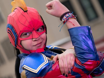 Miss Marvel : Kamala Khan fera-t-elle une apparition dans le prochain Ant-Man ?