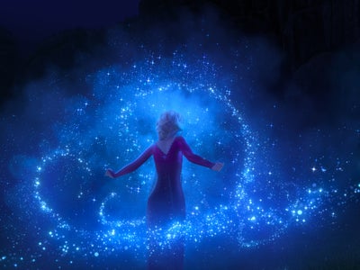 La Reine des Neiges 2 : Panic! At The Disco s’invite au générique