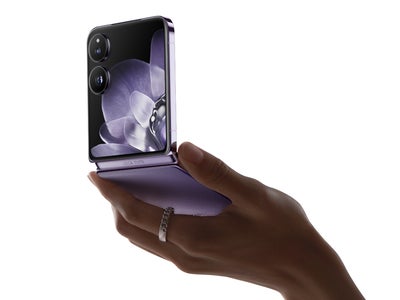 Mix Flip : le smartphone à clapet de Xiaomi à la conquête du monde