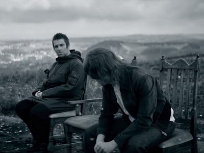 Les clips de la semaine : Liam Gallagher, Blink-182, Las Aves, Beth Hart, Ava Max