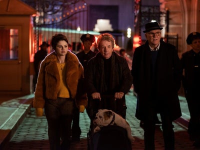 Only Murders in the Building : toutes les infos sur la saison 2