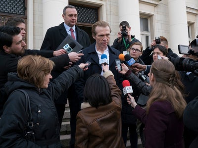 Absentia : où a-t-on déjà vu le psychopathe Conrad Harlow ?