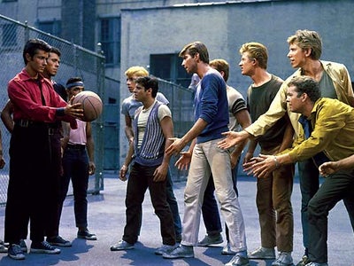 West Side Story : où voir le film original ?