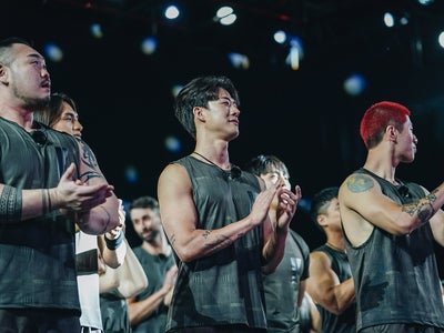 100% Physique : la télé-réalité façon Squid Game qui cartonne sur Netflix