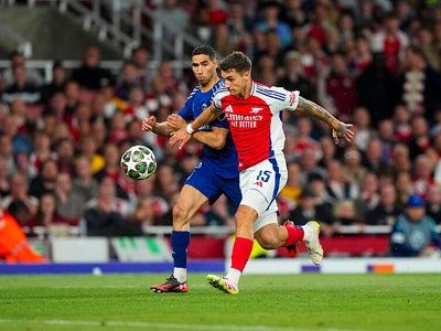 Ligue des Champions : le programme des demi-finales retour avec PSG-Arsenal