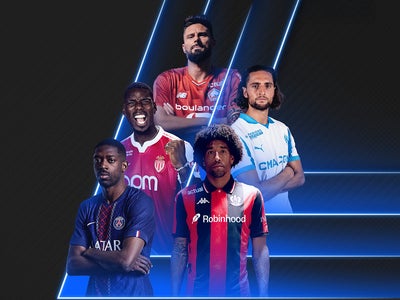 LIGUE 1+ est disponible en option chez SFR, avec une jolie offre de lancement !