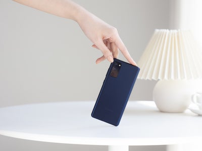 Android 14 : ces smartphones Samsung vont bientôt devenir obsolètes