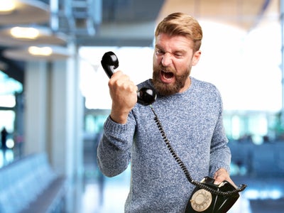 Est-il possible de bloquer les appels indésirables sur ligne fixe ?