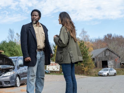 From : la série aura-t-elle une saison 5 sur Paramount+ ?