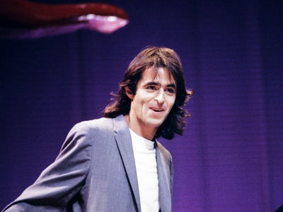 Jean-Jacques Goldman à l'honneur sur Melody