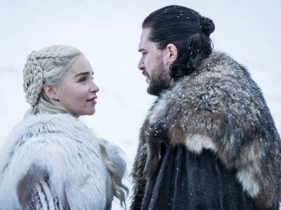 Game of Thrones : 3 théories sur Daenerys et Jon Snow